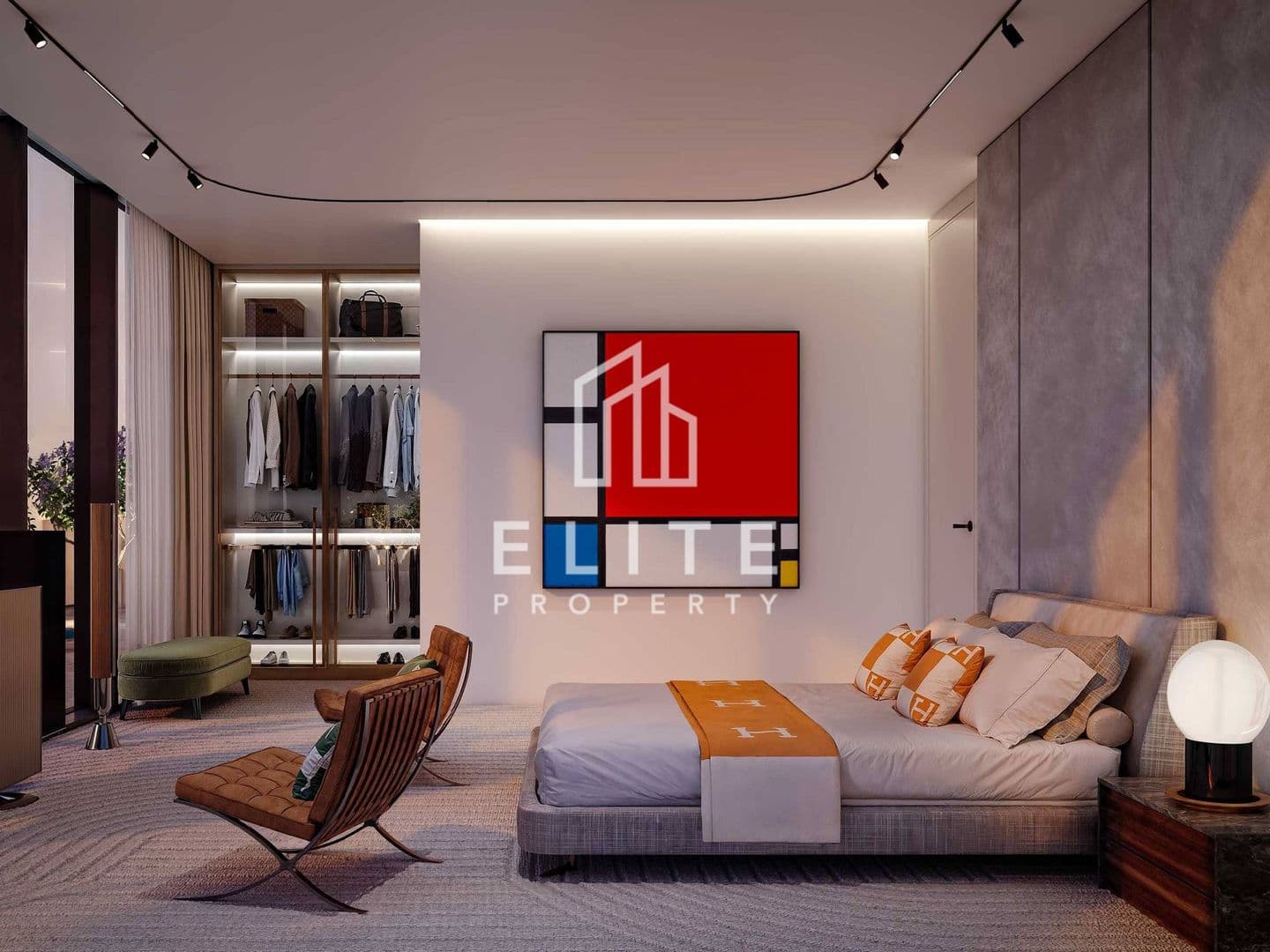 25/75 Payment Plan | Branded | Sea Views — image 9
