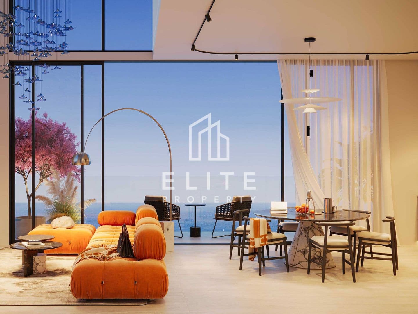 25/75 Payment Plan | Branded | Sea Views — image 5