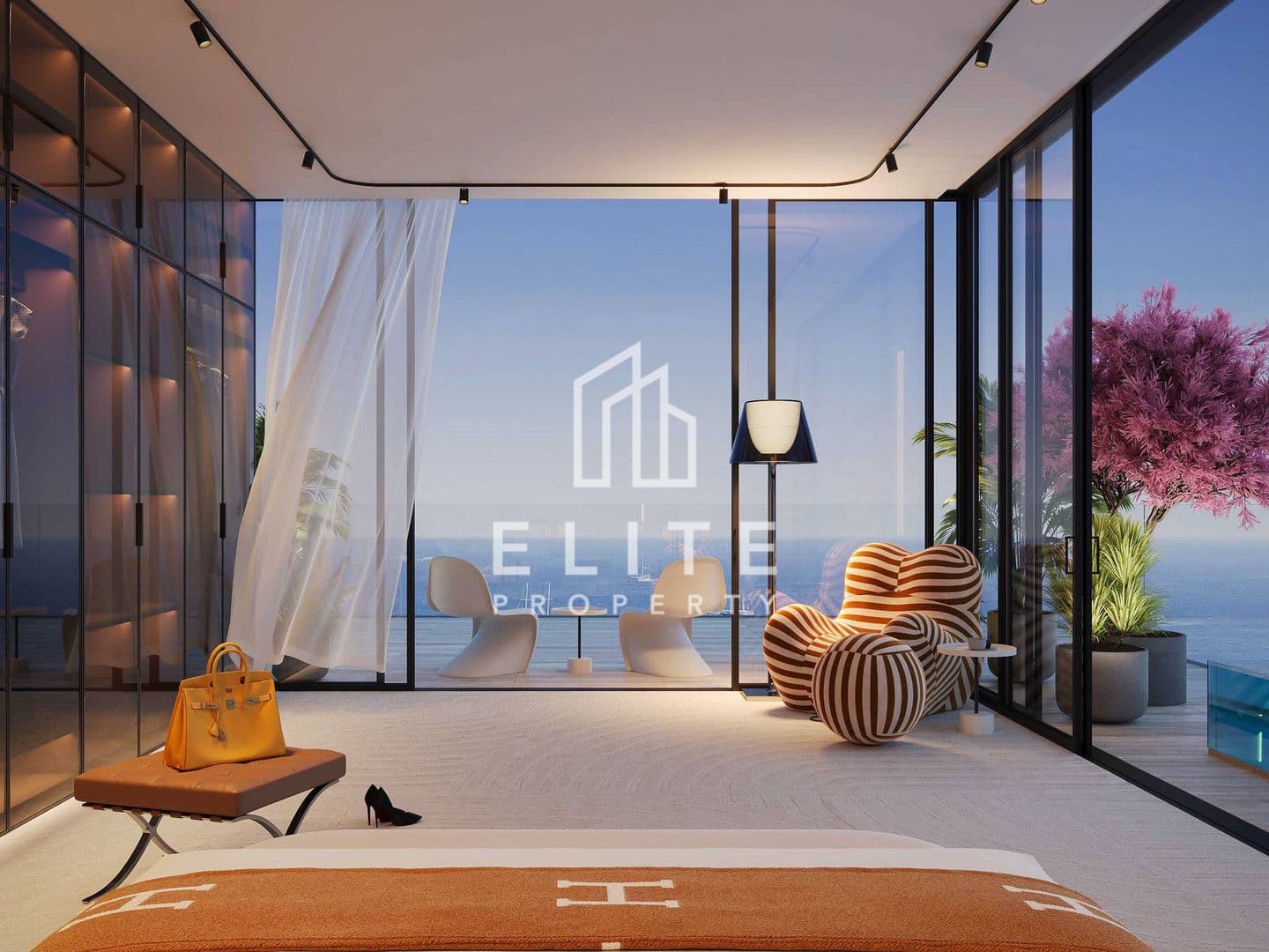 25/75 Payment Plan | Branded | Sea Views — image 12