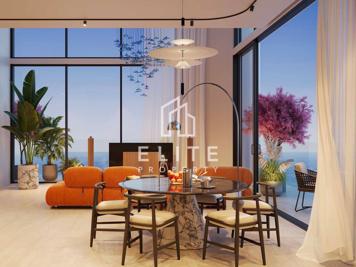 25/75 Payment Plan | Branded | Sea Views — image 7