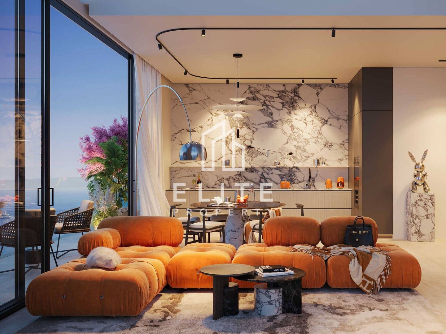 25/75 Payment Plan | Branded | Sea Views — image 6