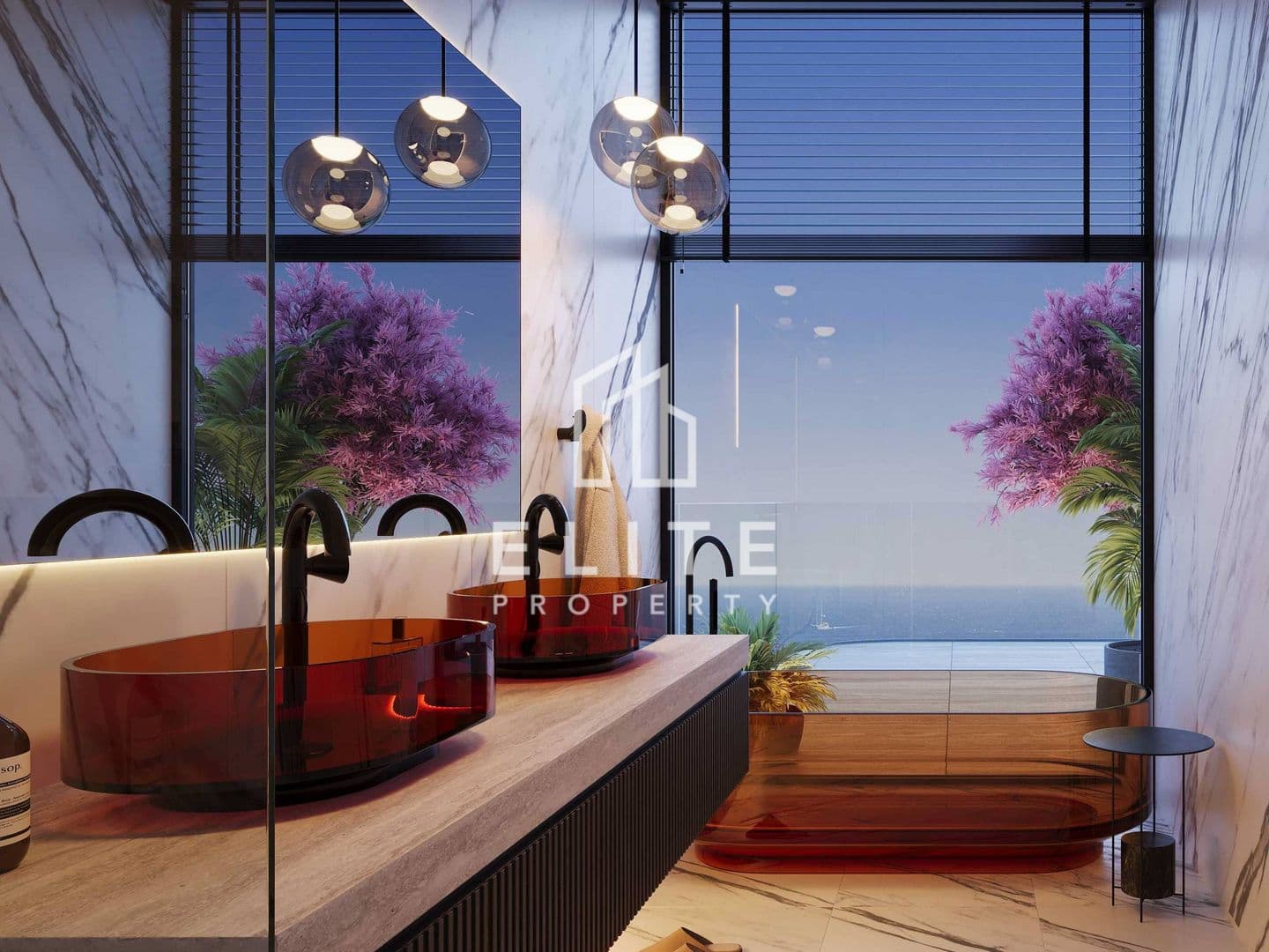 25/75 Payment Plan | Branded | Sea Views — image 16