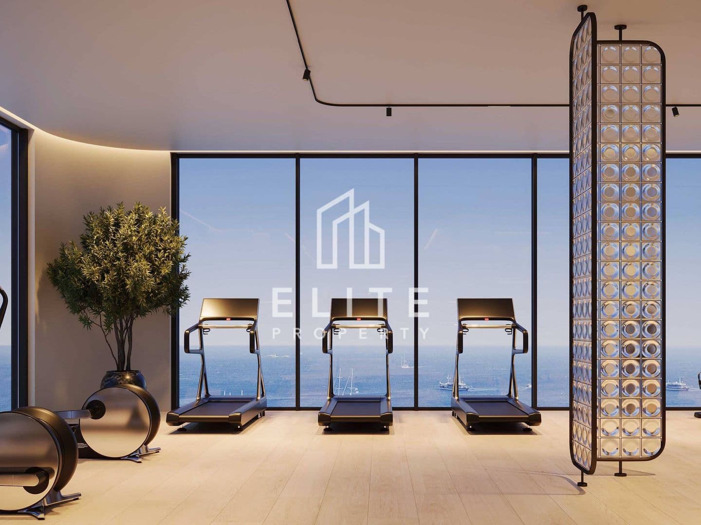 25/75 Payment Plan | Branded | Sea Views — image 20