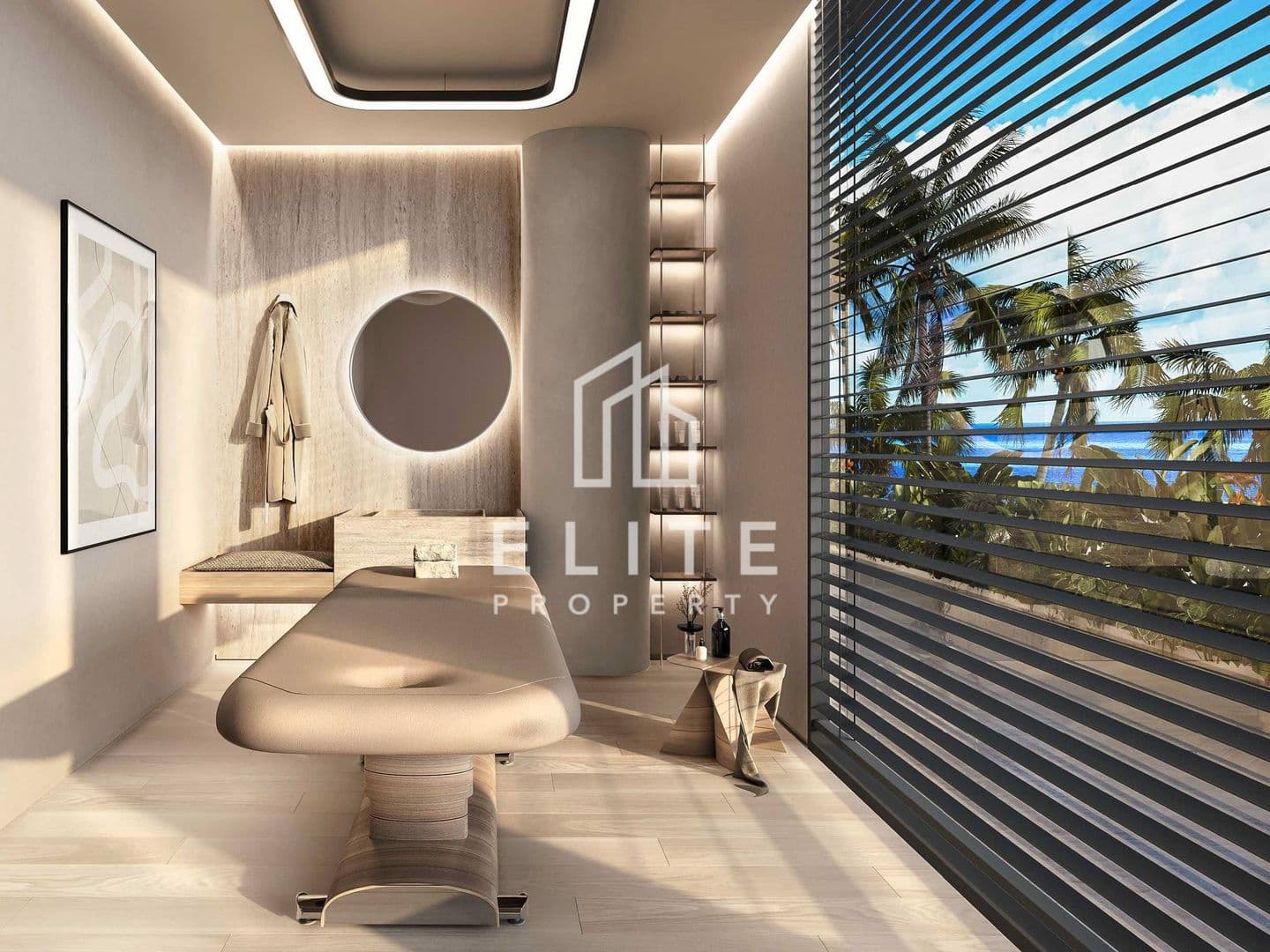 25/75 Payment Plan | Branded | Sea Views — image 19