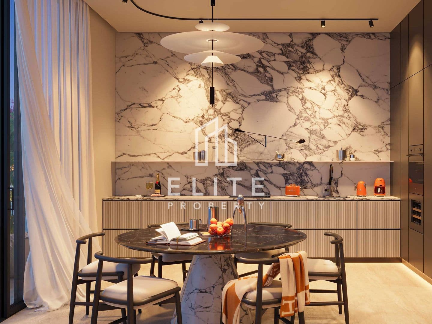25/75 Payment Plan | Branded | Sea Views — image 10