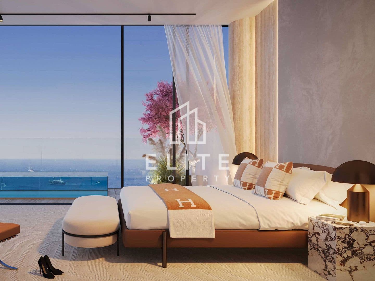 25/75 Payment Plan | Branded | Sea Views — image 8