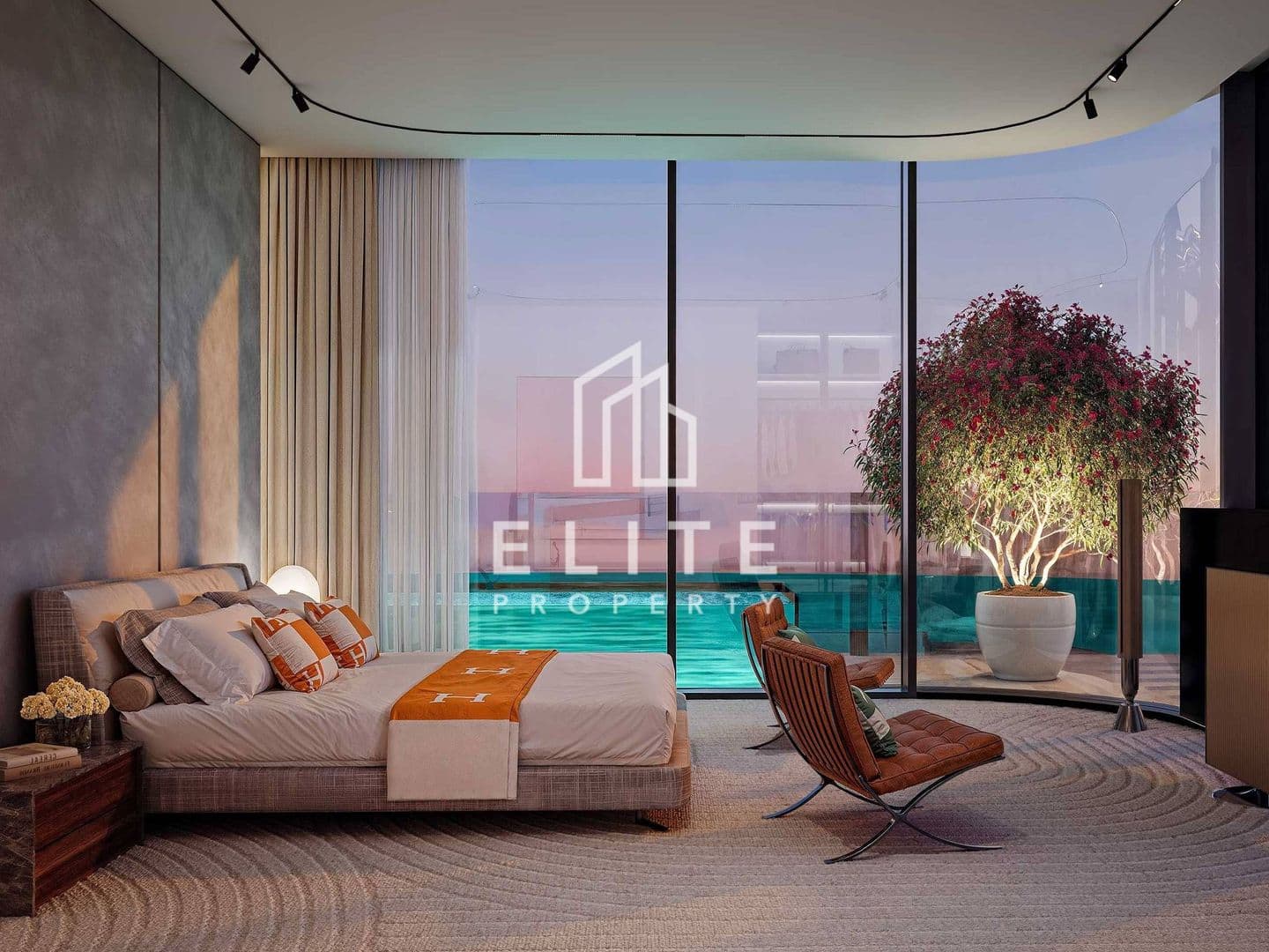 25/75 Payment Plan | Branded | Sea Views — image 4