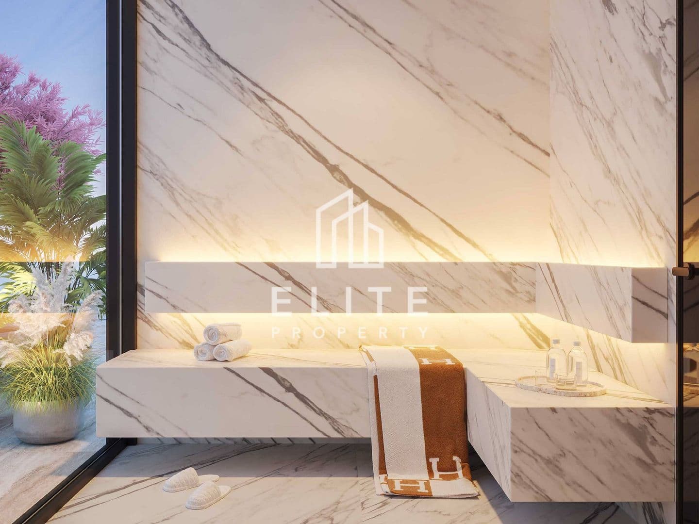 25/75 Payment Plan | Branded | Sea Views — image 17