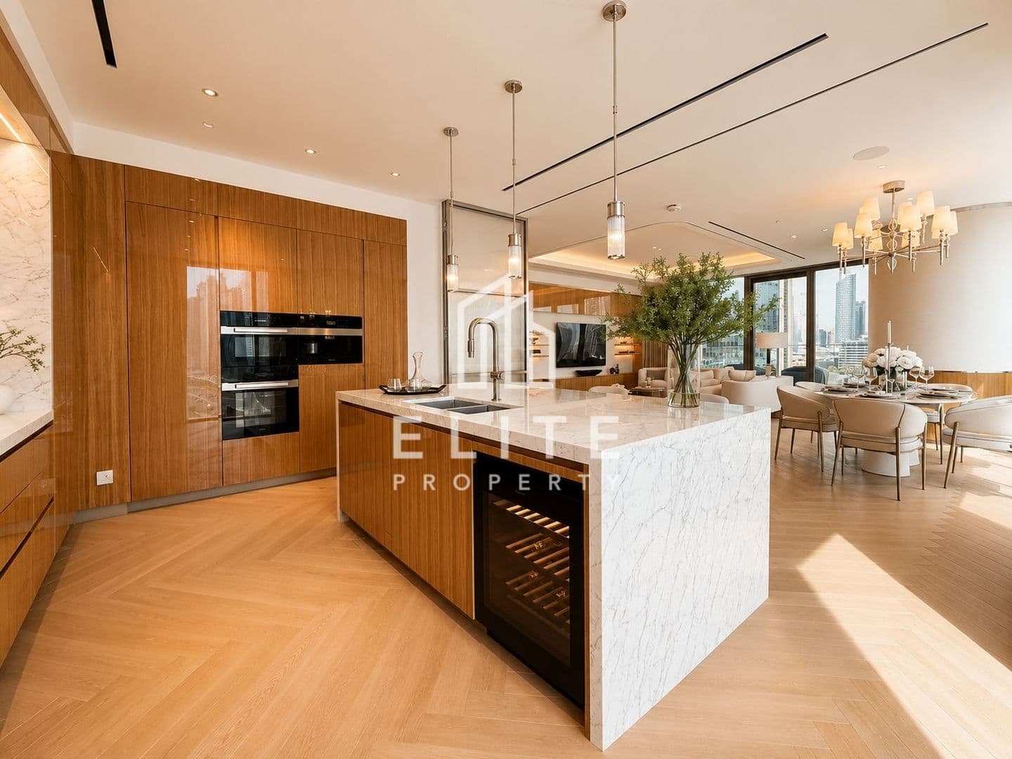 30/70 Payment Plan I Handover 27 I Ultra-luxury