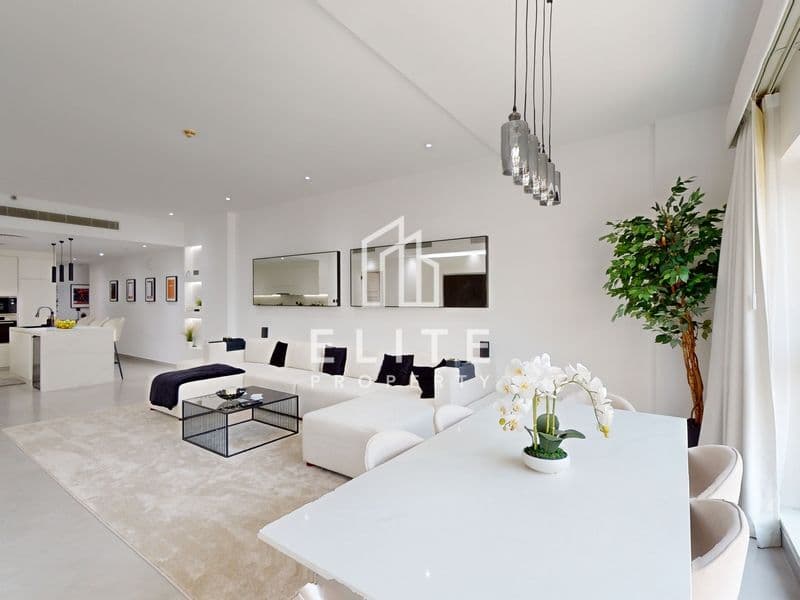 Fully Upgraded, High Floor, Smart Home Tech, Vot