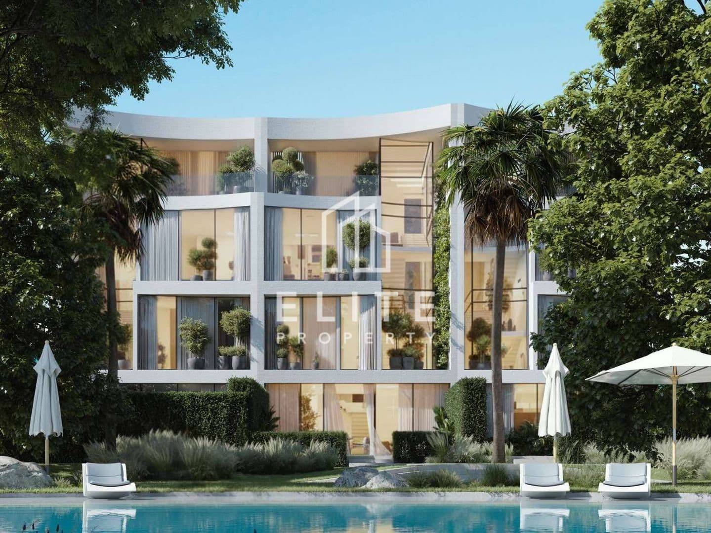 No Commission I Luxury Community I Prime Developer