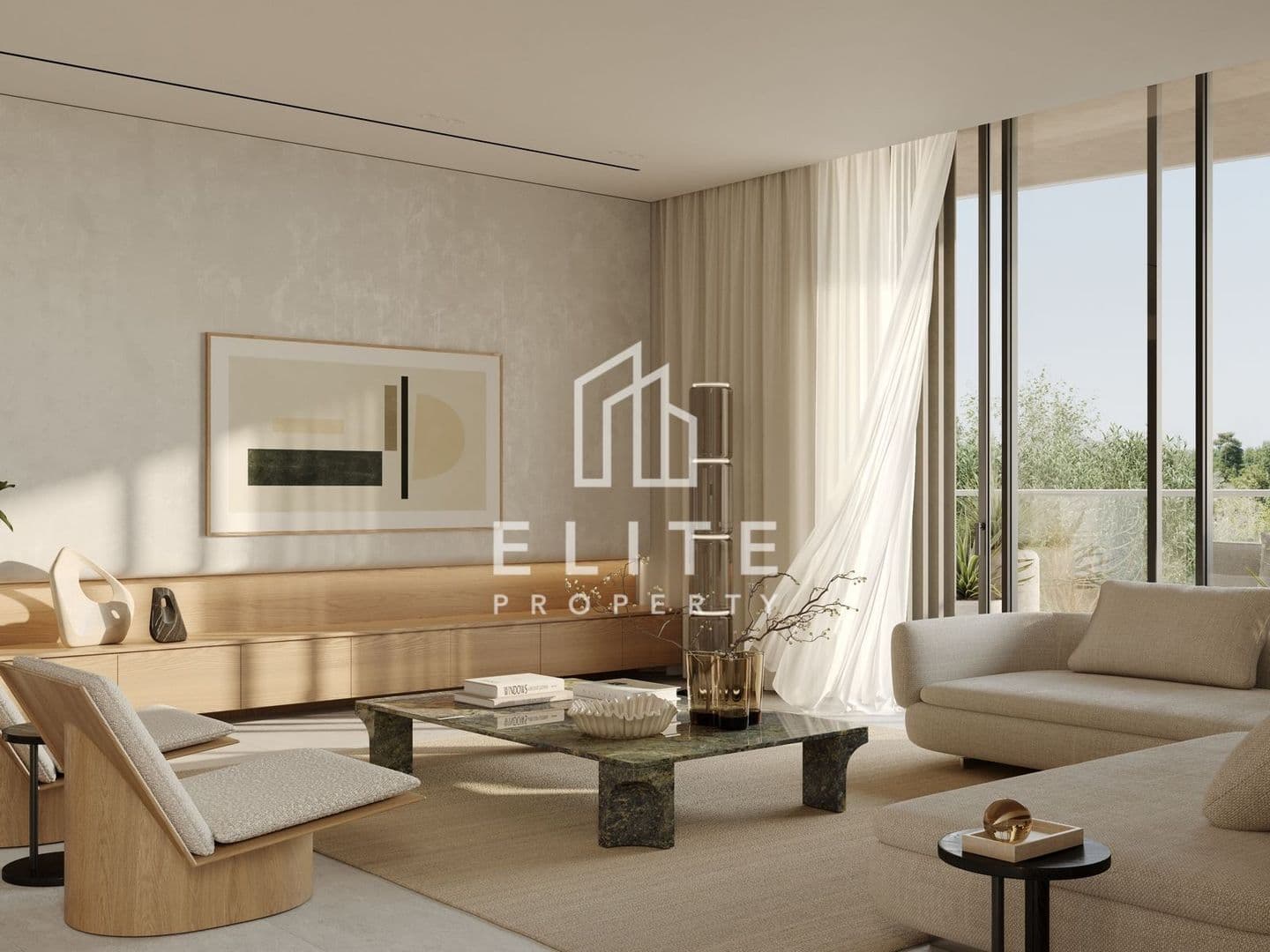 Final Units | 3BR + Maid | Exceptional Layout