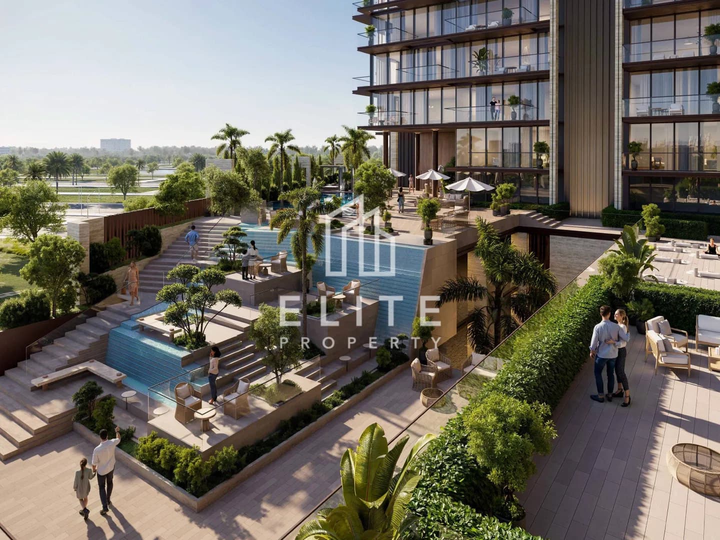 Pay Just 30% in 2-Years to Get the Keys