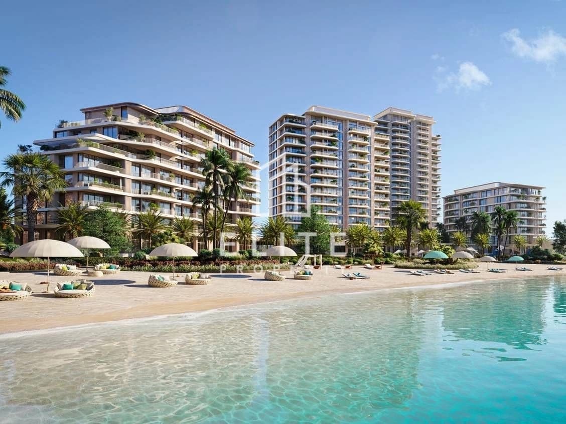 Close to OP | Beach Access | Sea Views