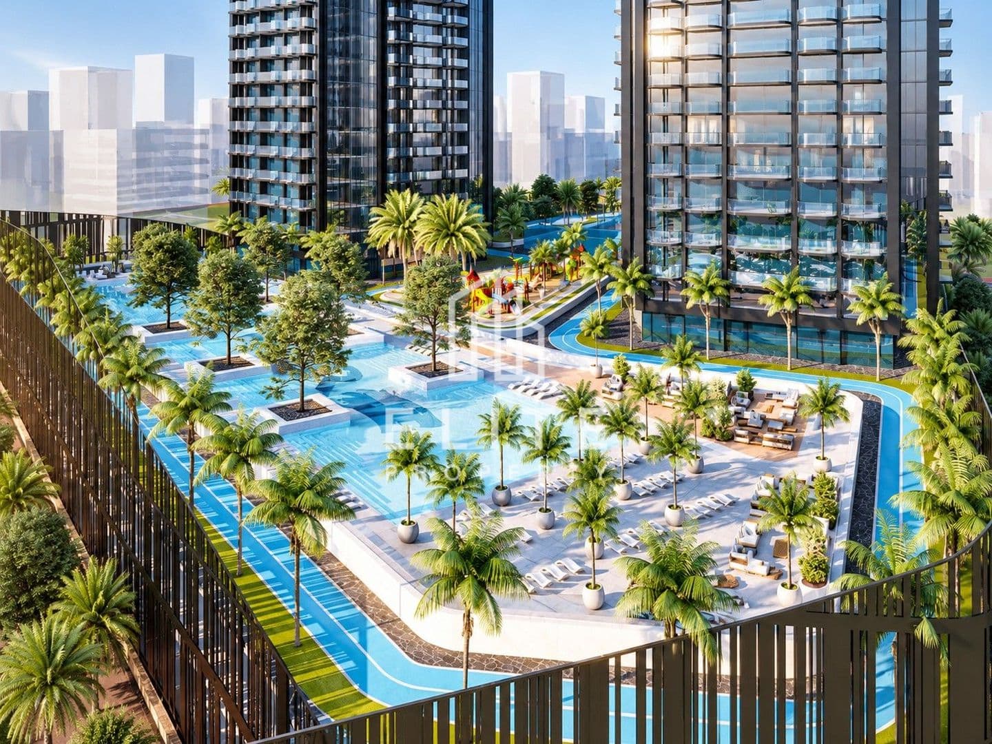 Amazing View | High Roi | Easy Payment Plan