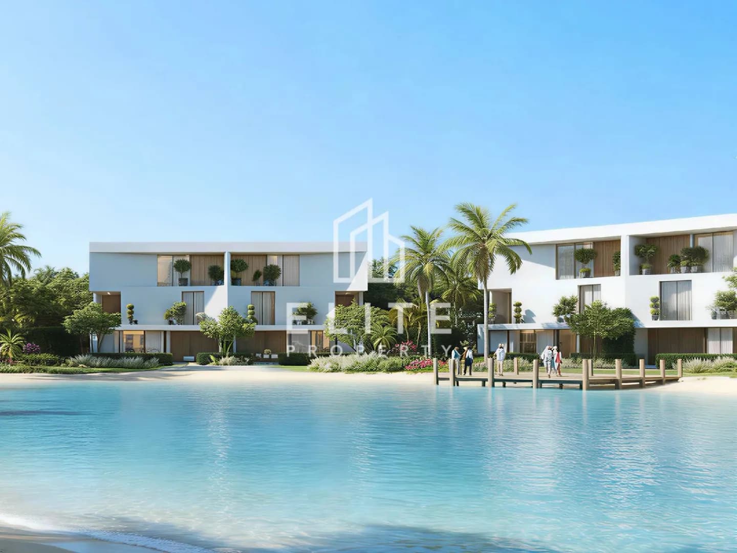 Strong Growth Potential | Boutique Living