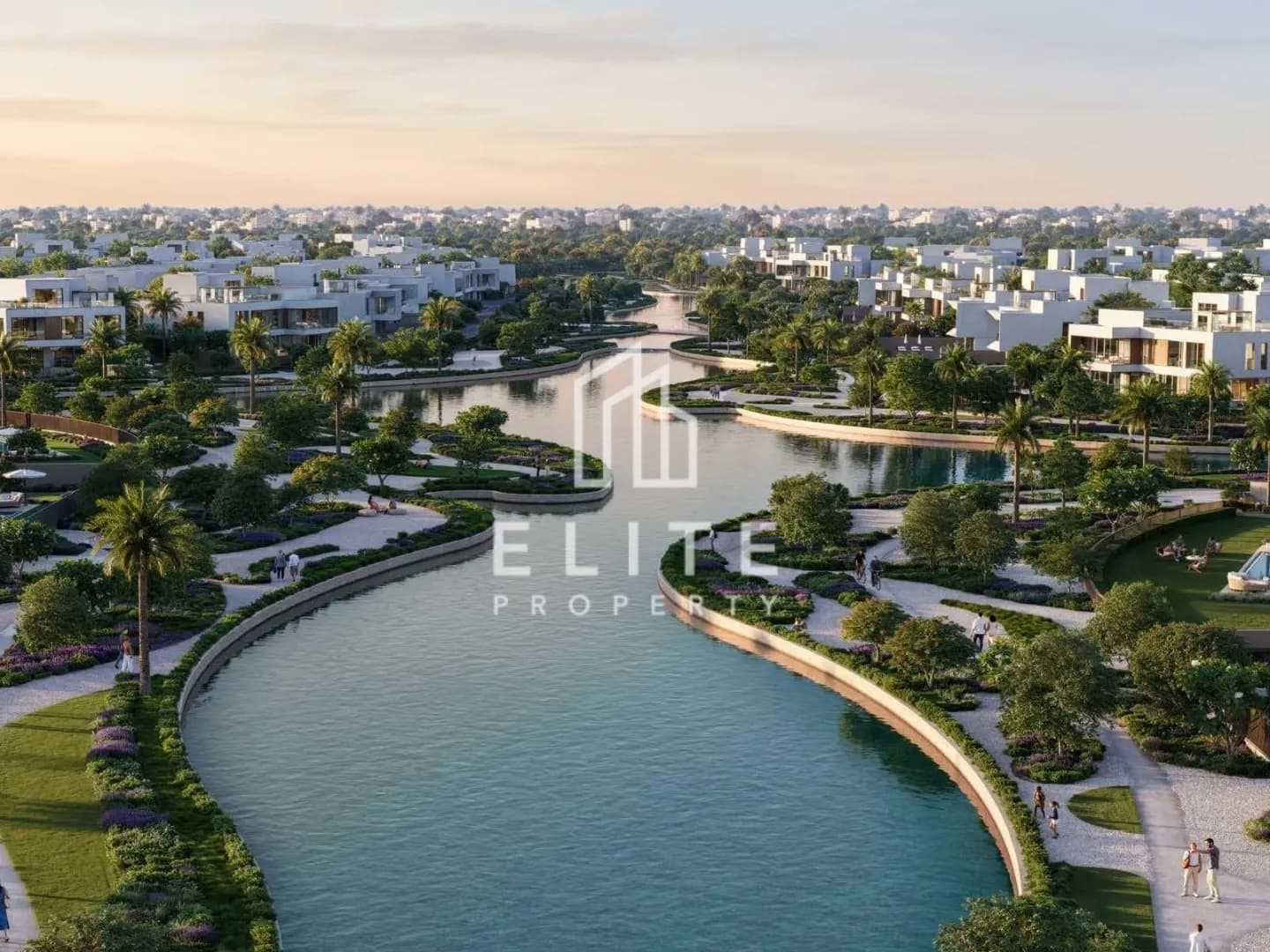 Luxury Resort Style Living | Exclusive Community