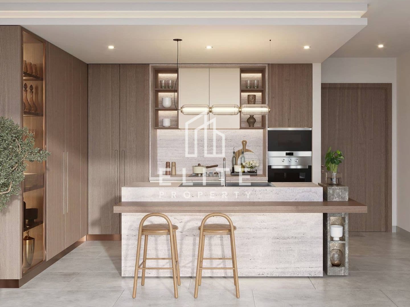 Selling at OP | Pool View | Handover Soon