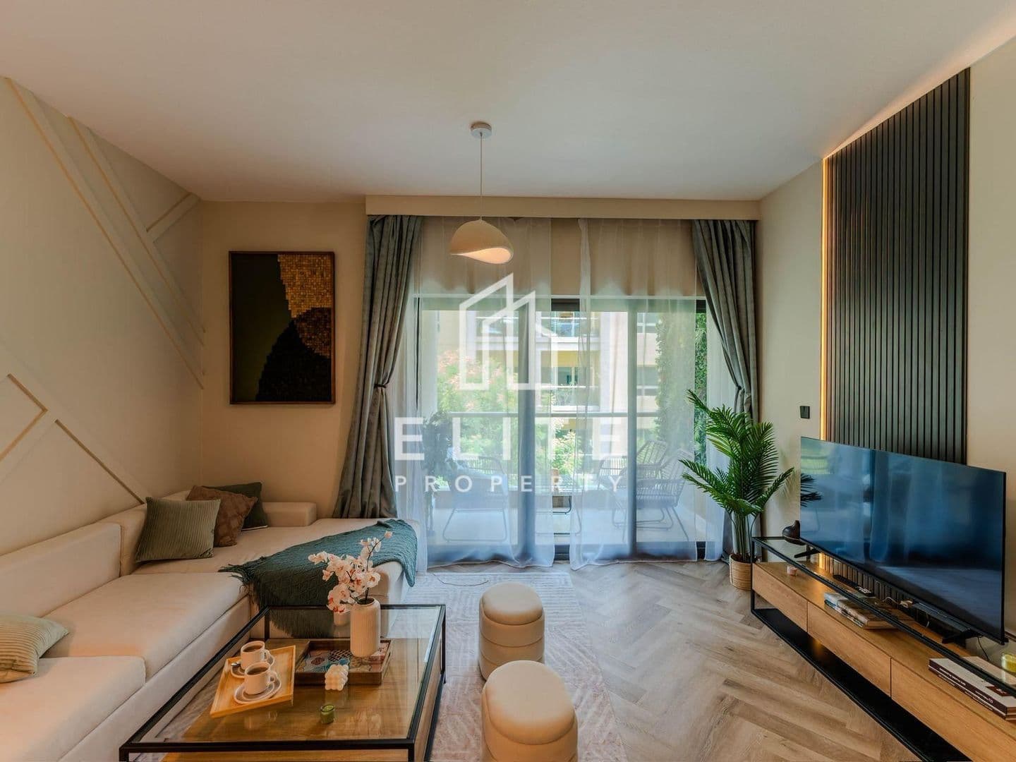 Fully Upgraded and Furnished | Multiple Options