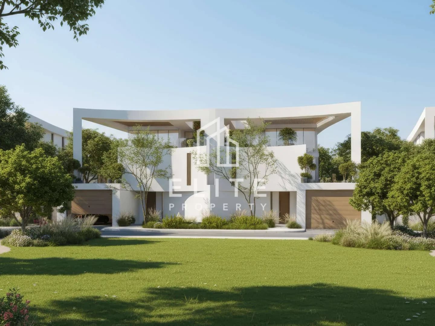 Secluded Yet Connected, Serene Living, Family Home