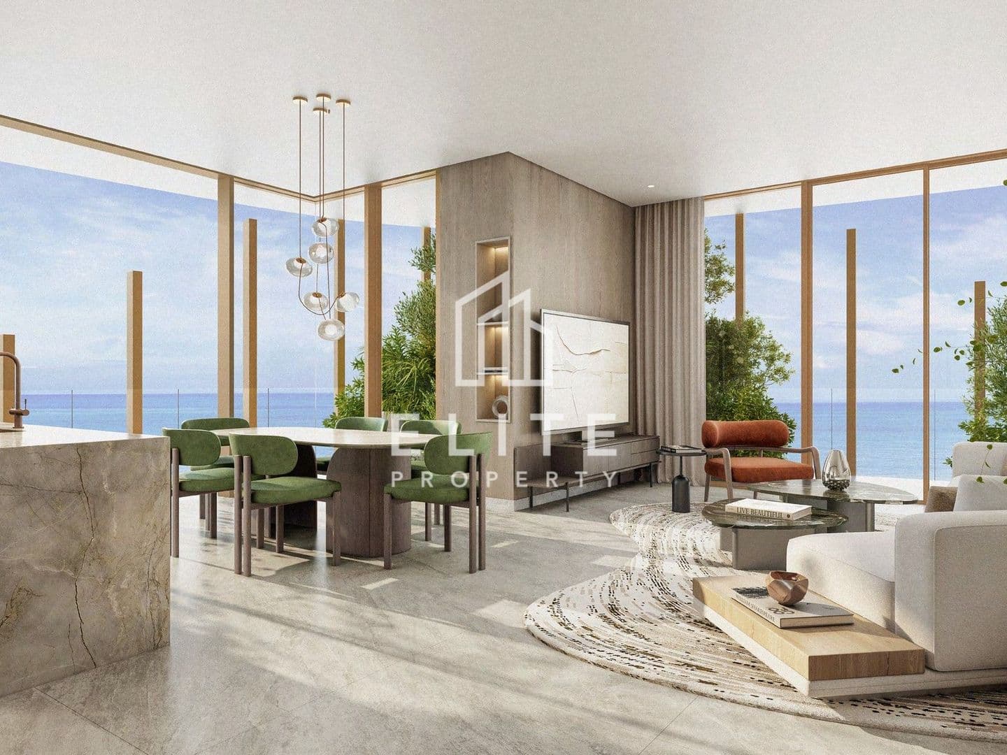 Below OP Price | Sunset View | Luxury Community