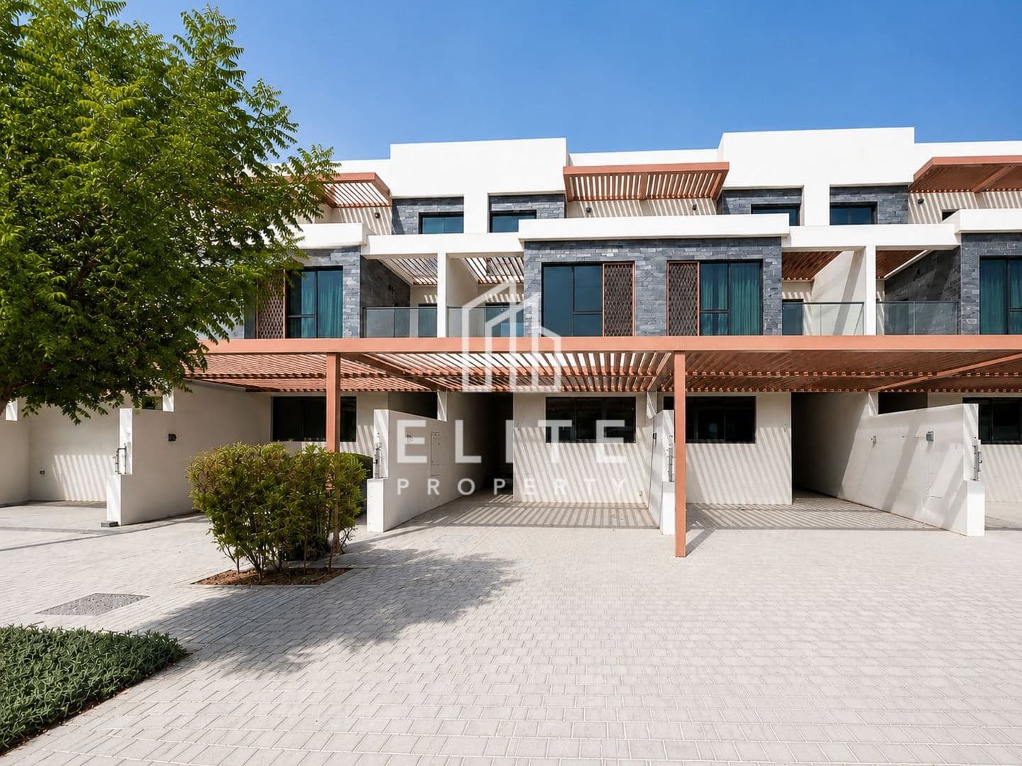 Brand New | 5 Bed | Rooftop Terrace