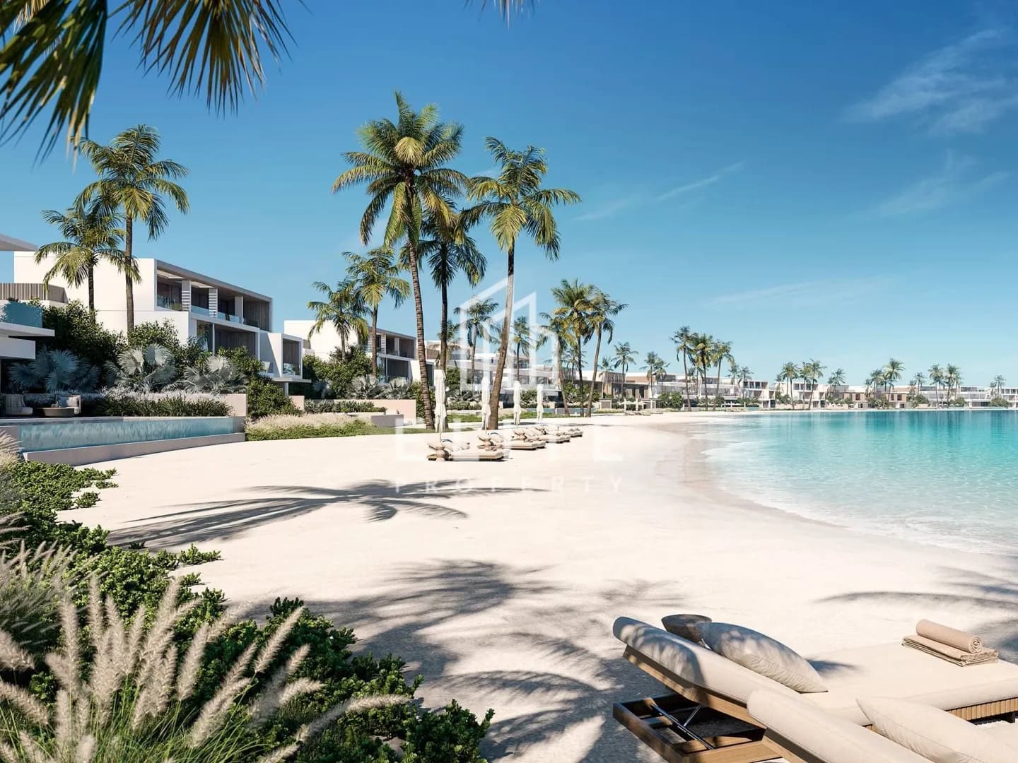 Park Facing | Area Specialist | Garden Villa