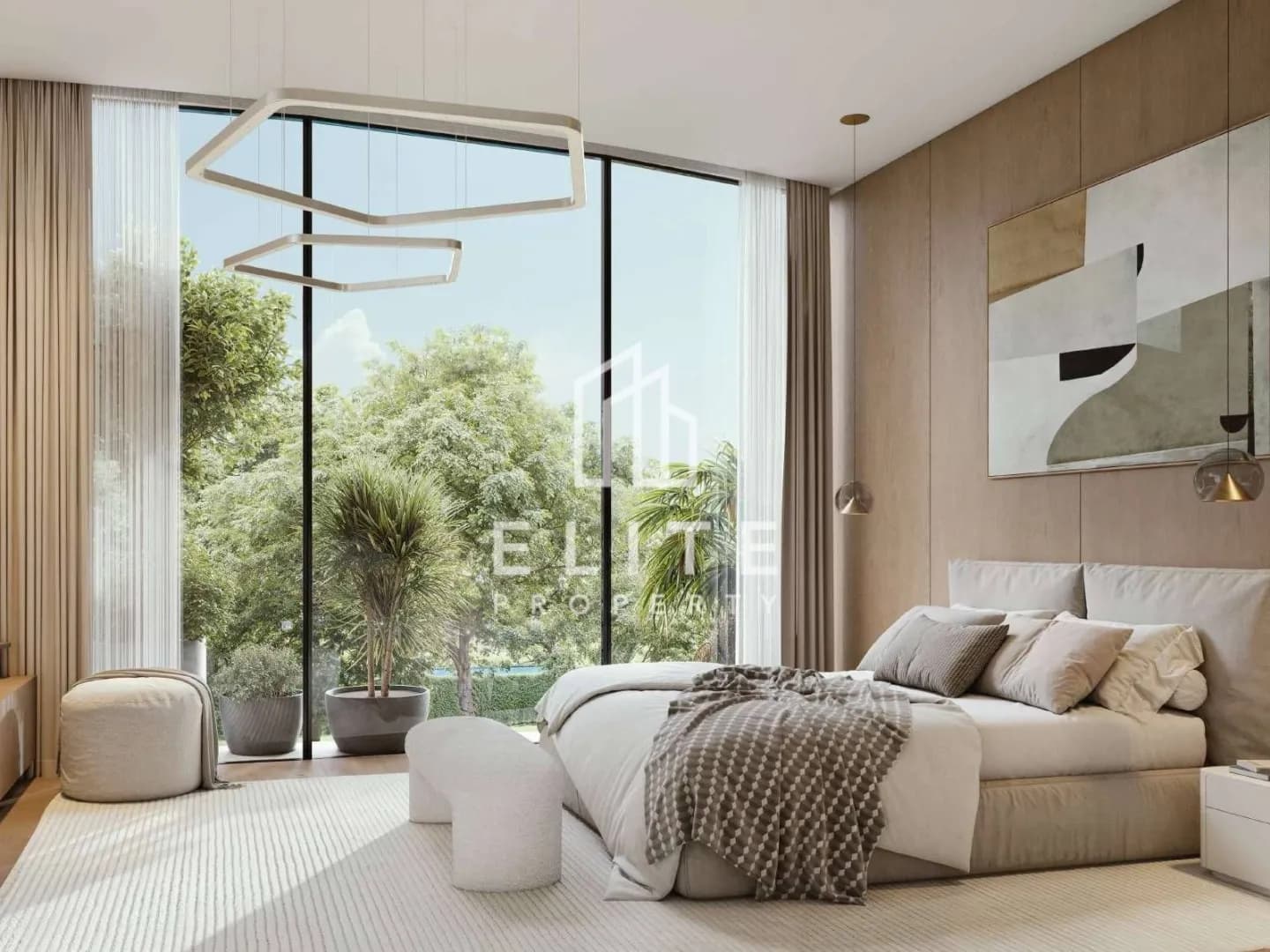 New Launch | Water Way View | Luxury