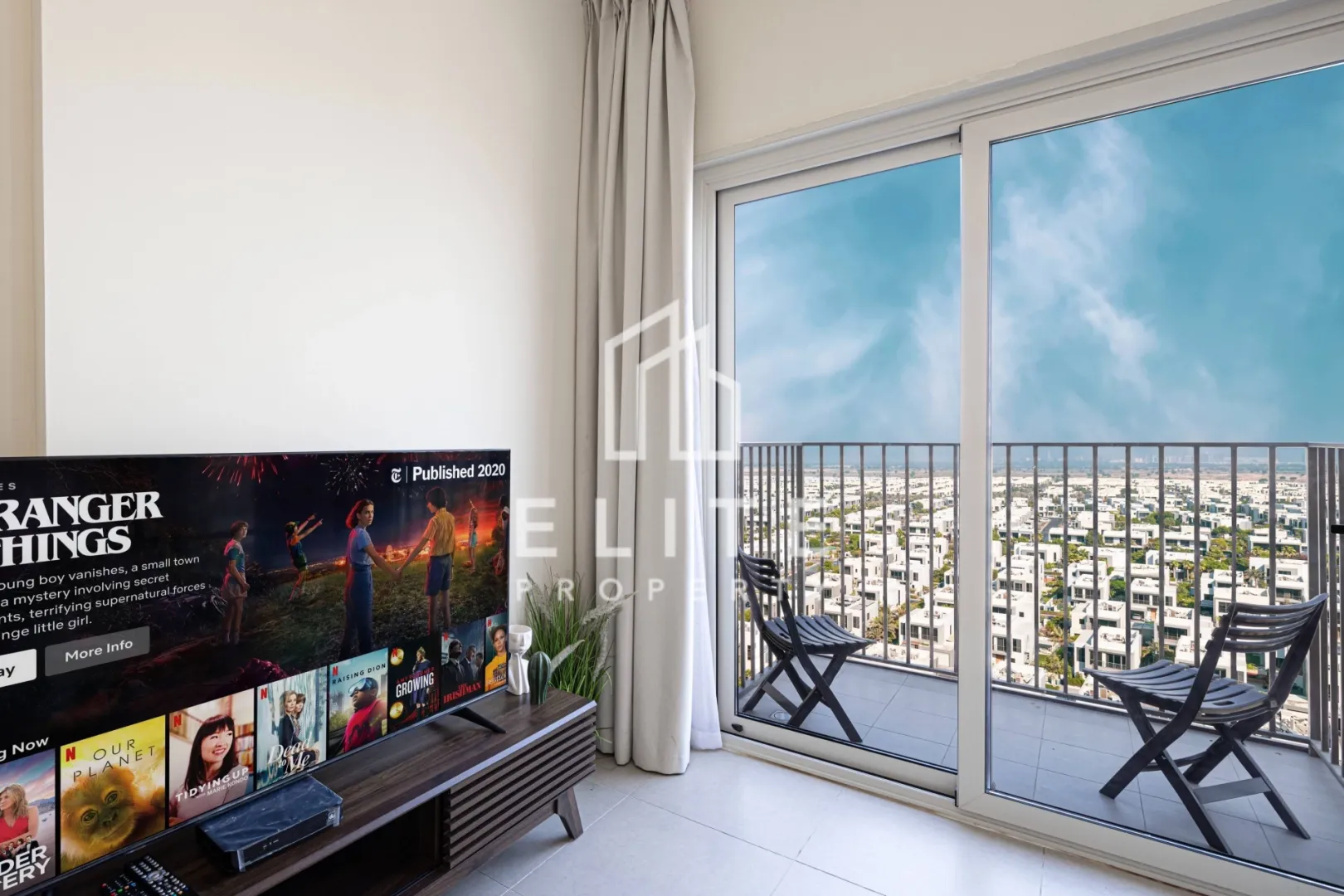Investor Deal | Middle Floor | Sidra View