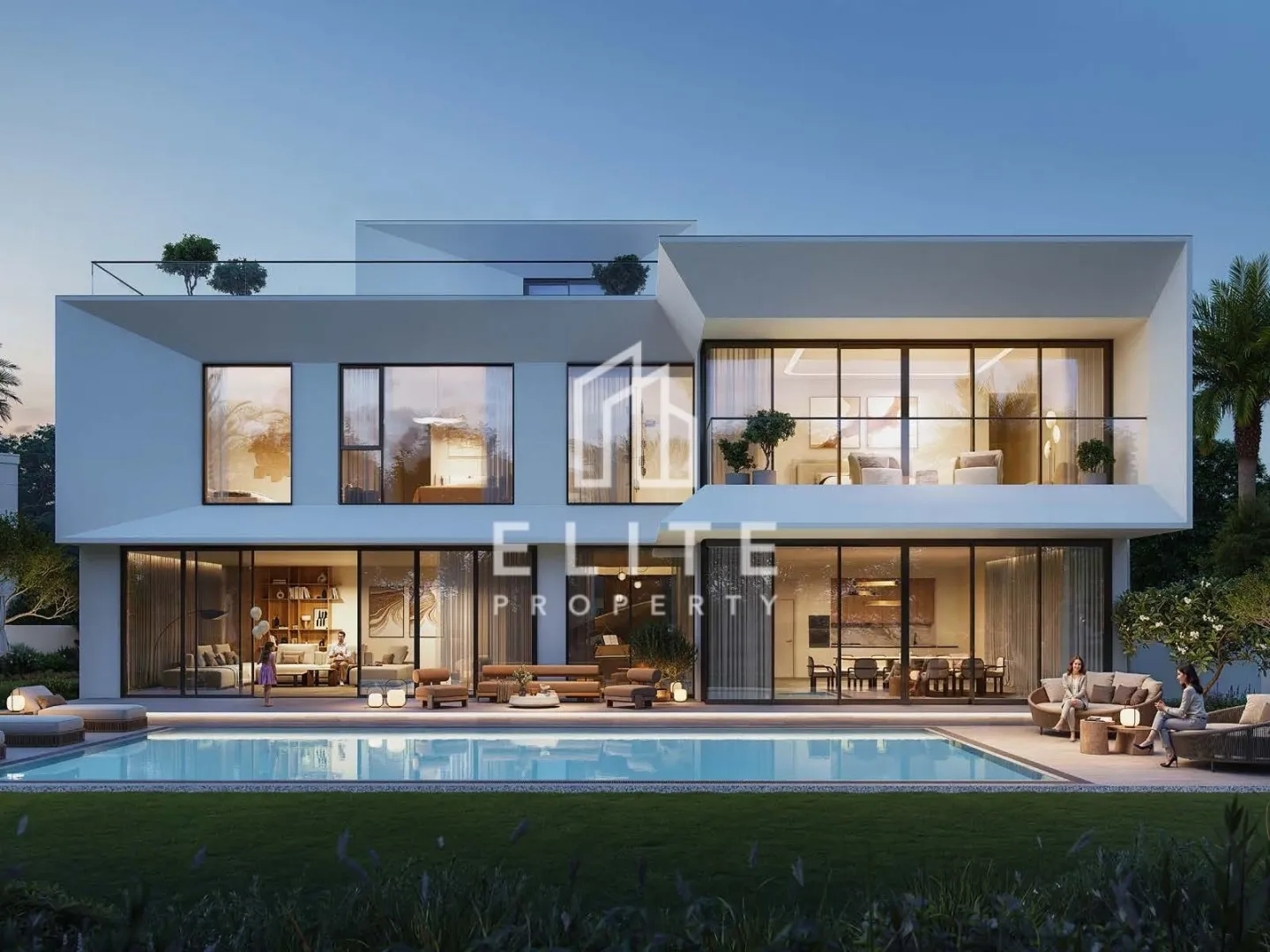 Luxury Resort Style Living | Exclusive Community