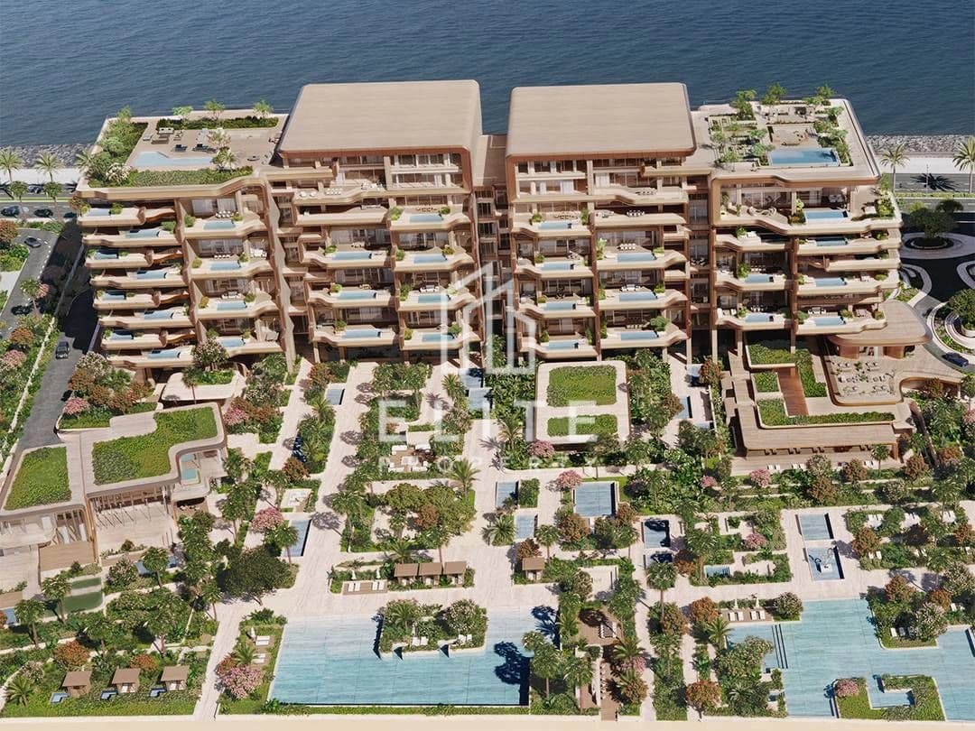 Resort Living | Wellness Life Style | Beach Views