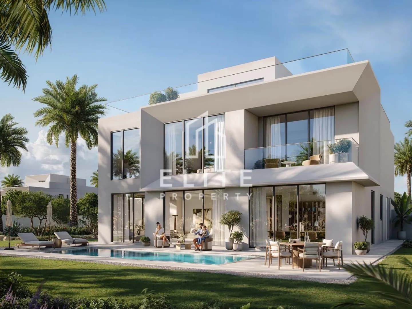 Luxury Resort Style Living | Exclusive Community