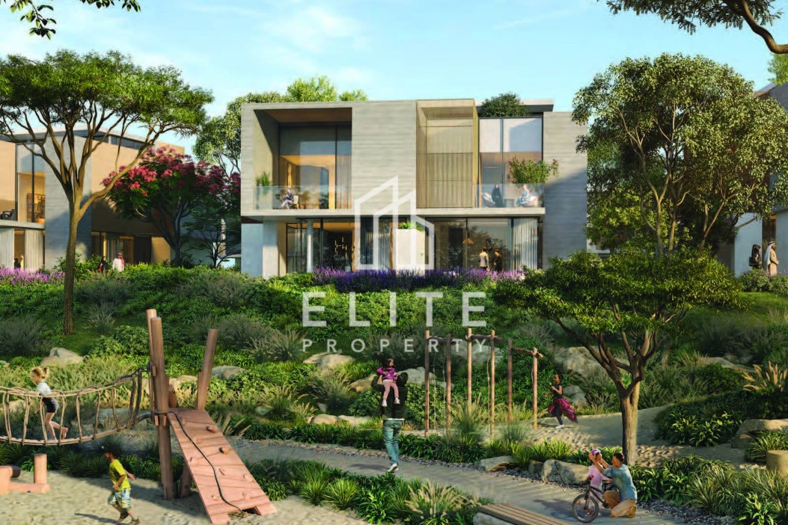 Selling at OP | 3 Years Post Handover Payment Plan