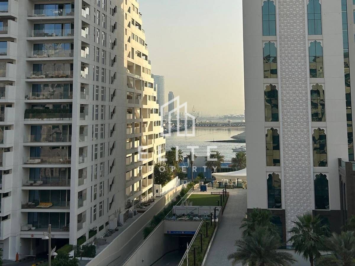 Prime Location | Partial Sea View | Vot