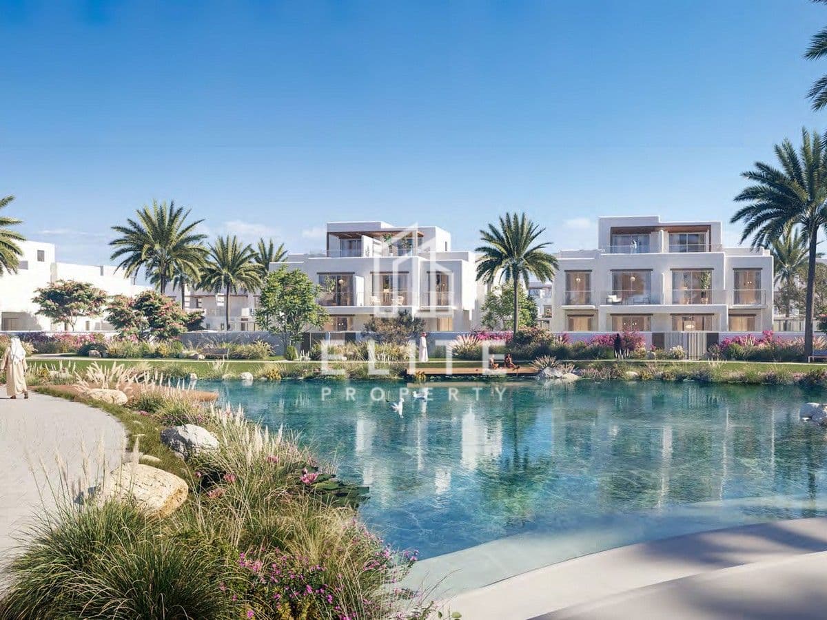 On River | Ready Soon | Payment Plan | More Option