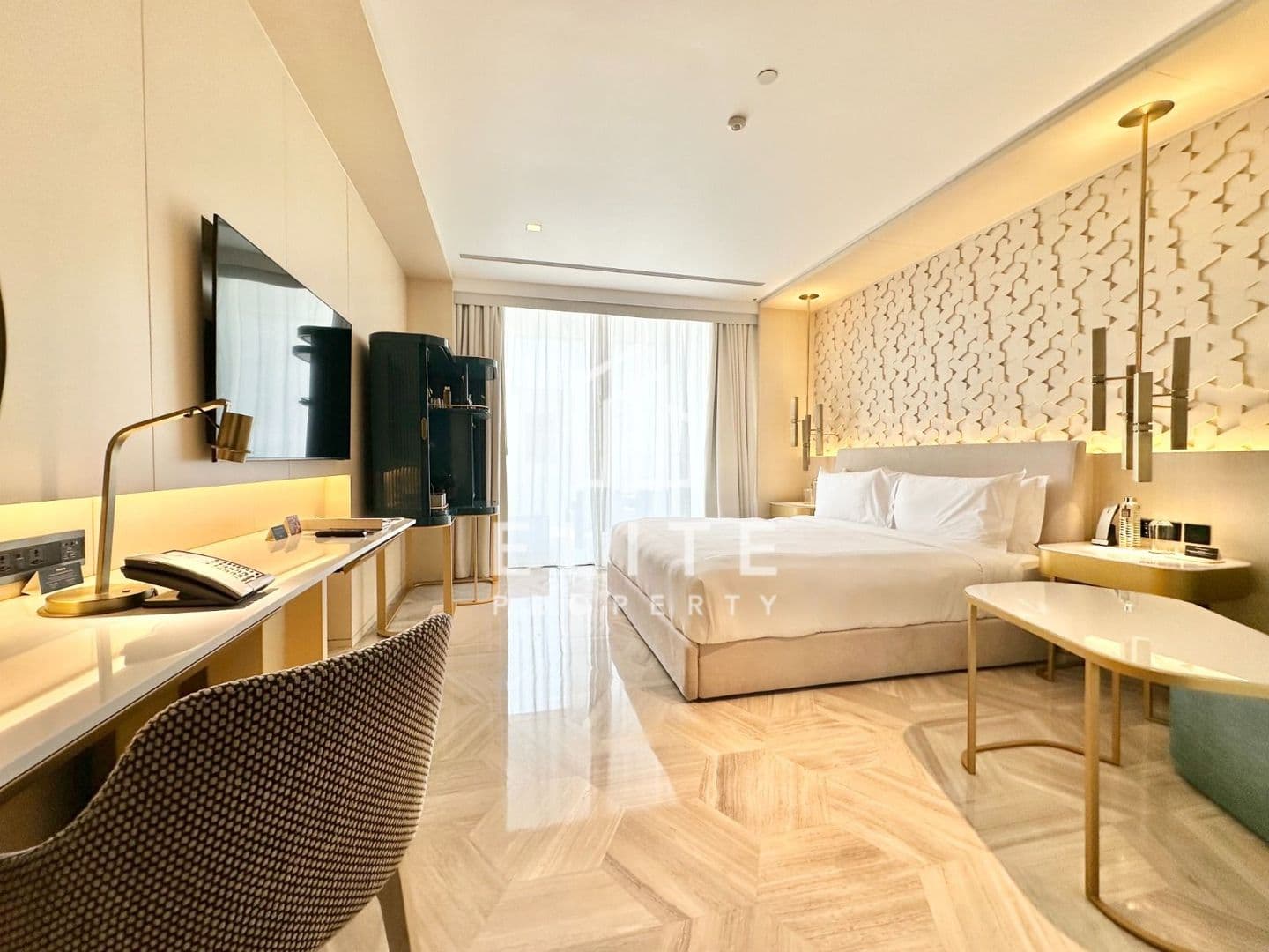 Great Investment | Furnished | High Roi