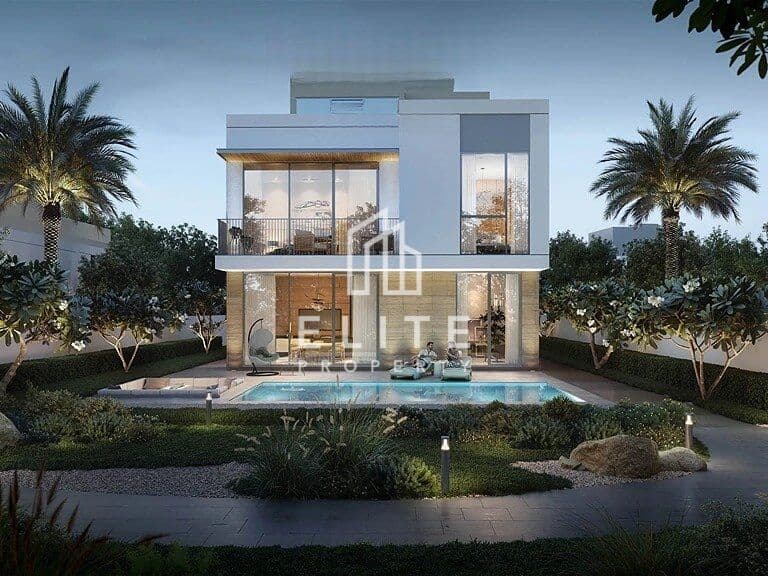 Green Community | Mall | Sports Village