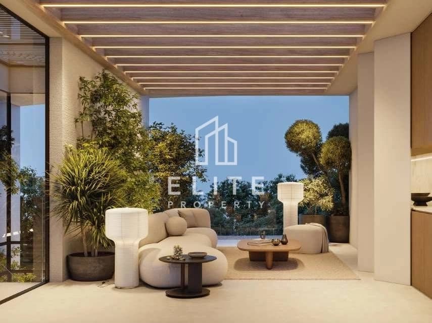 New Launch | 40/60 Payment Plan | Luxury