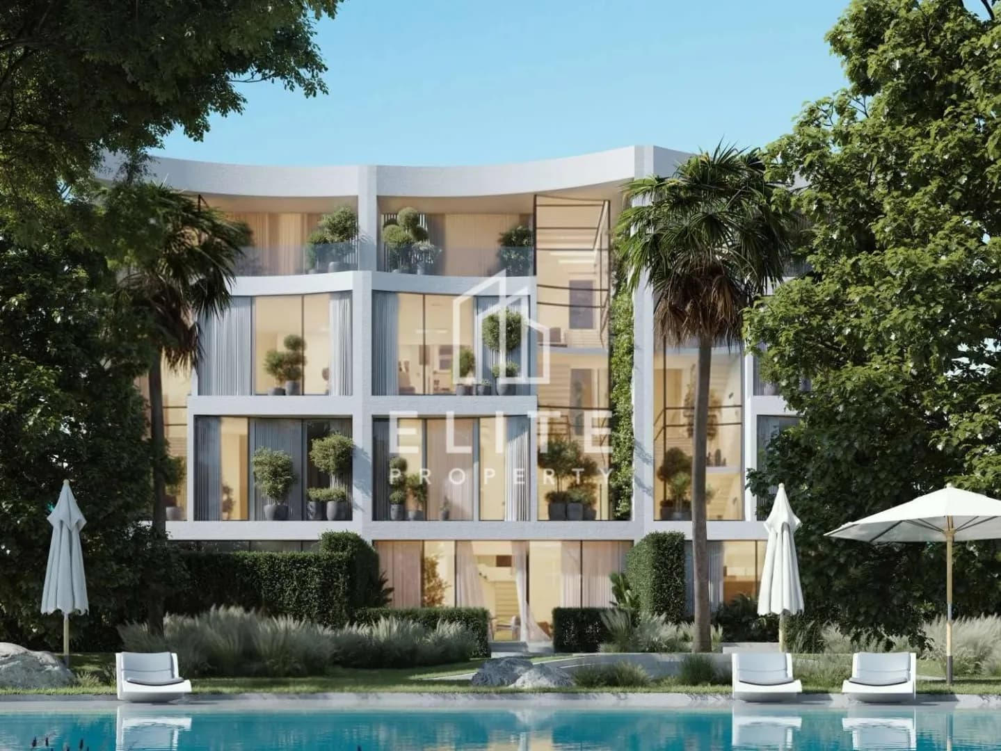 Al Barari 2.0 on a 40/60 Payment Plan | Ready 2029