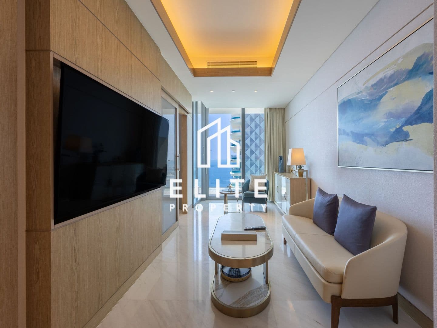 Sea View | Multiple Options | High Income