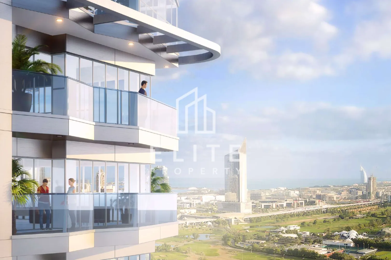 Post Payment Plan | Top Floor | Motivated Seller