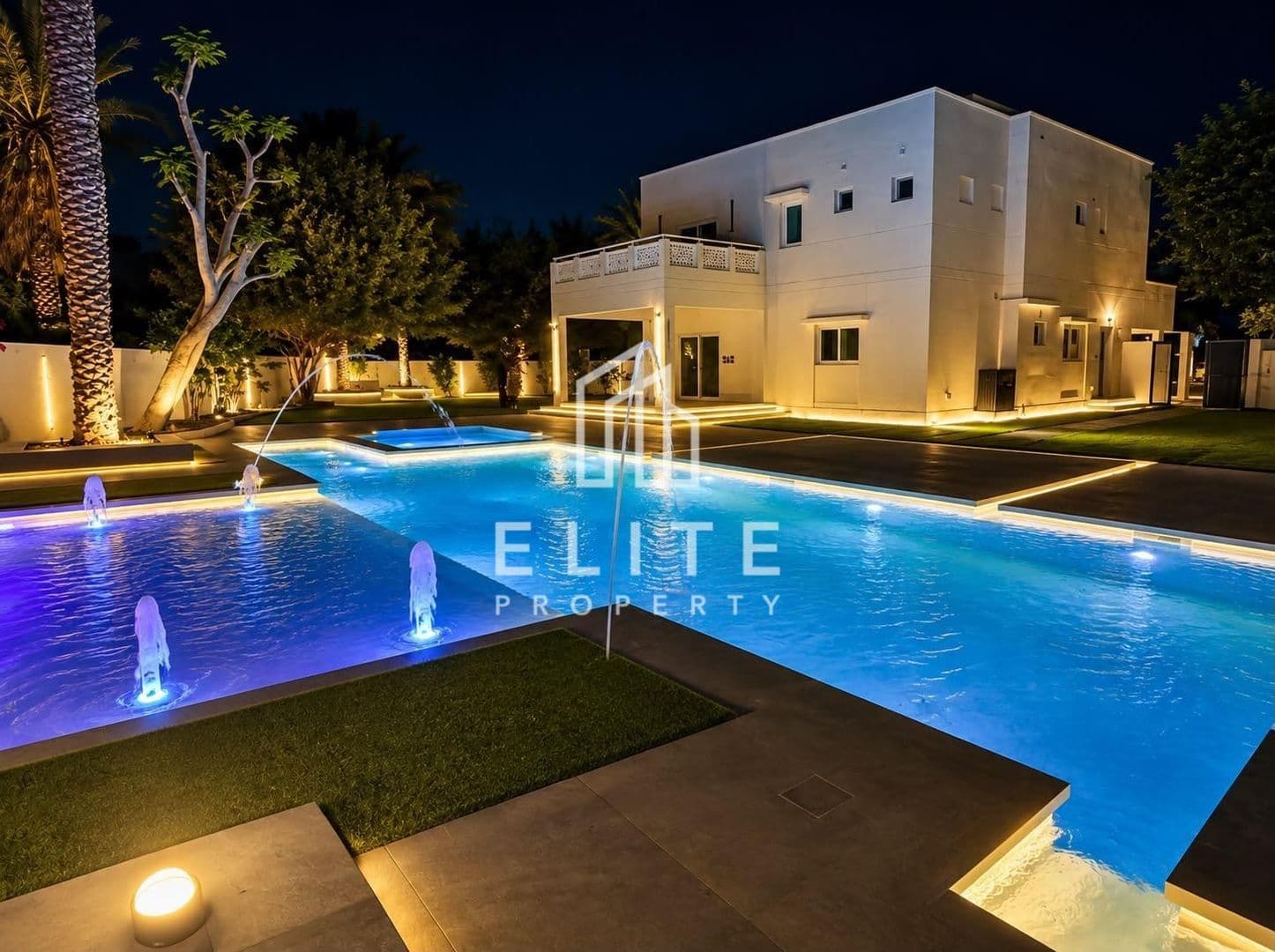 Big Plot | Fully Upgraded | Resort Style Living