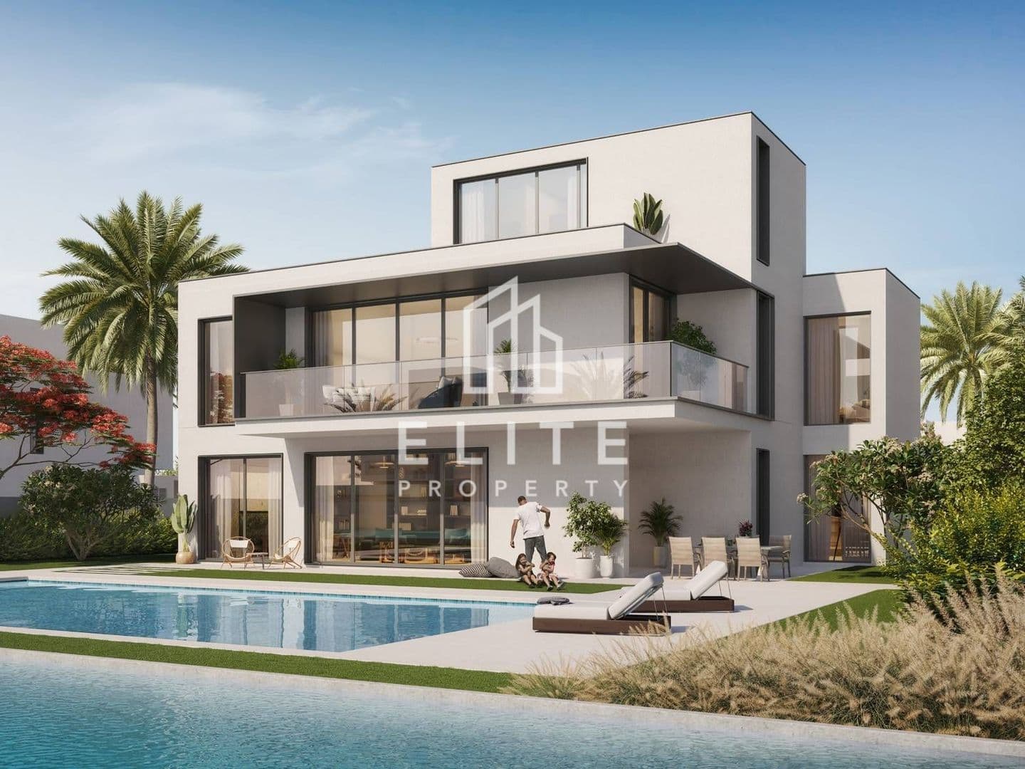 Zero Fees | Selling at OP | B + G + 2 + Terrace
