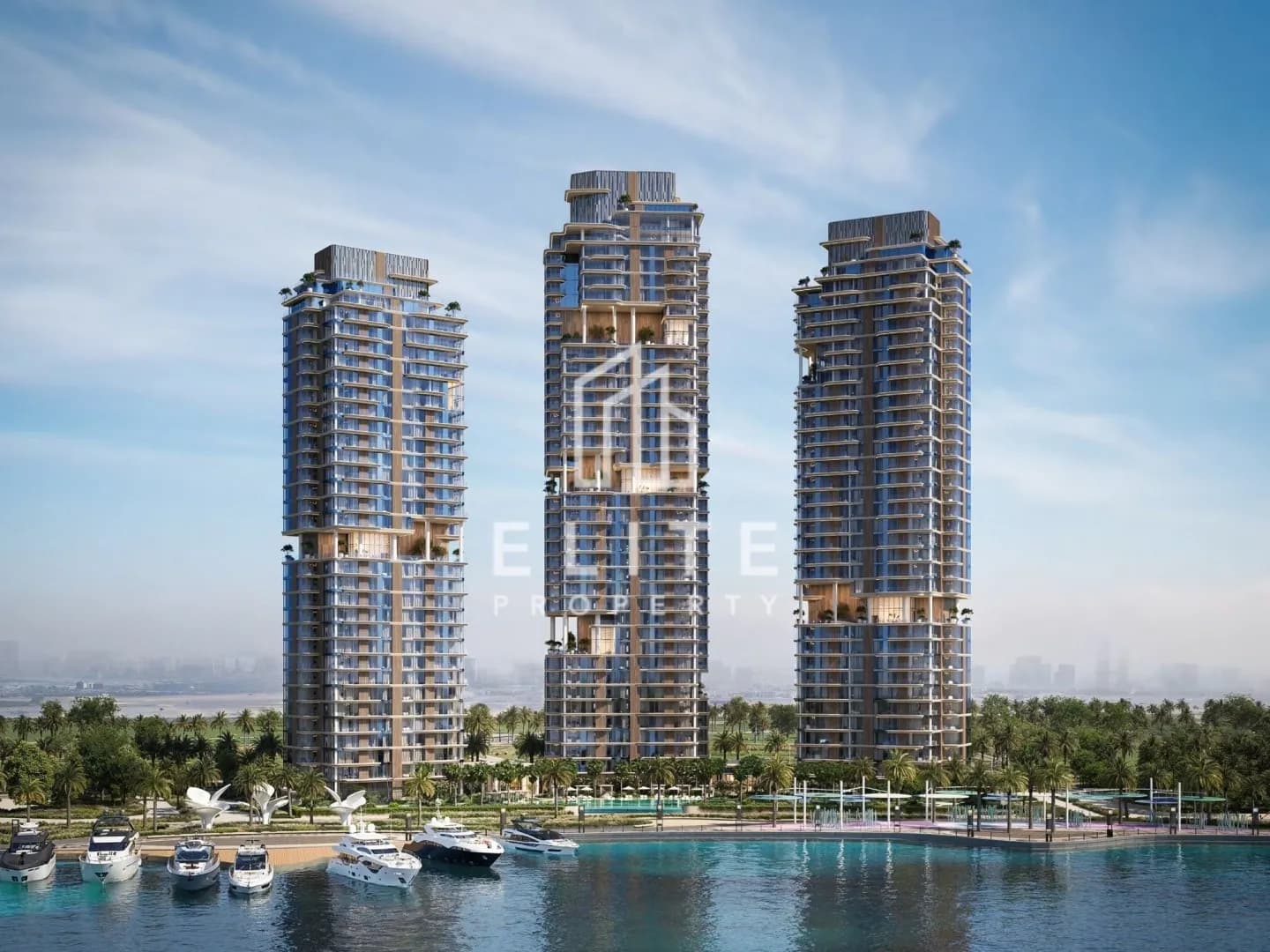 4-Yrs Payment Plan | Strategic Location | The Edit