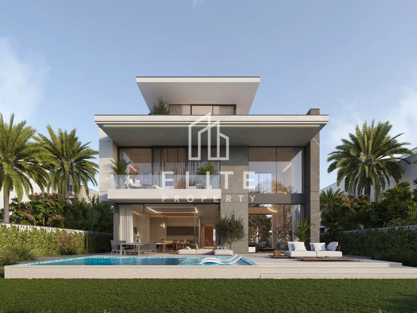 Direct on the Golf Course | 50/50 Payment Plan