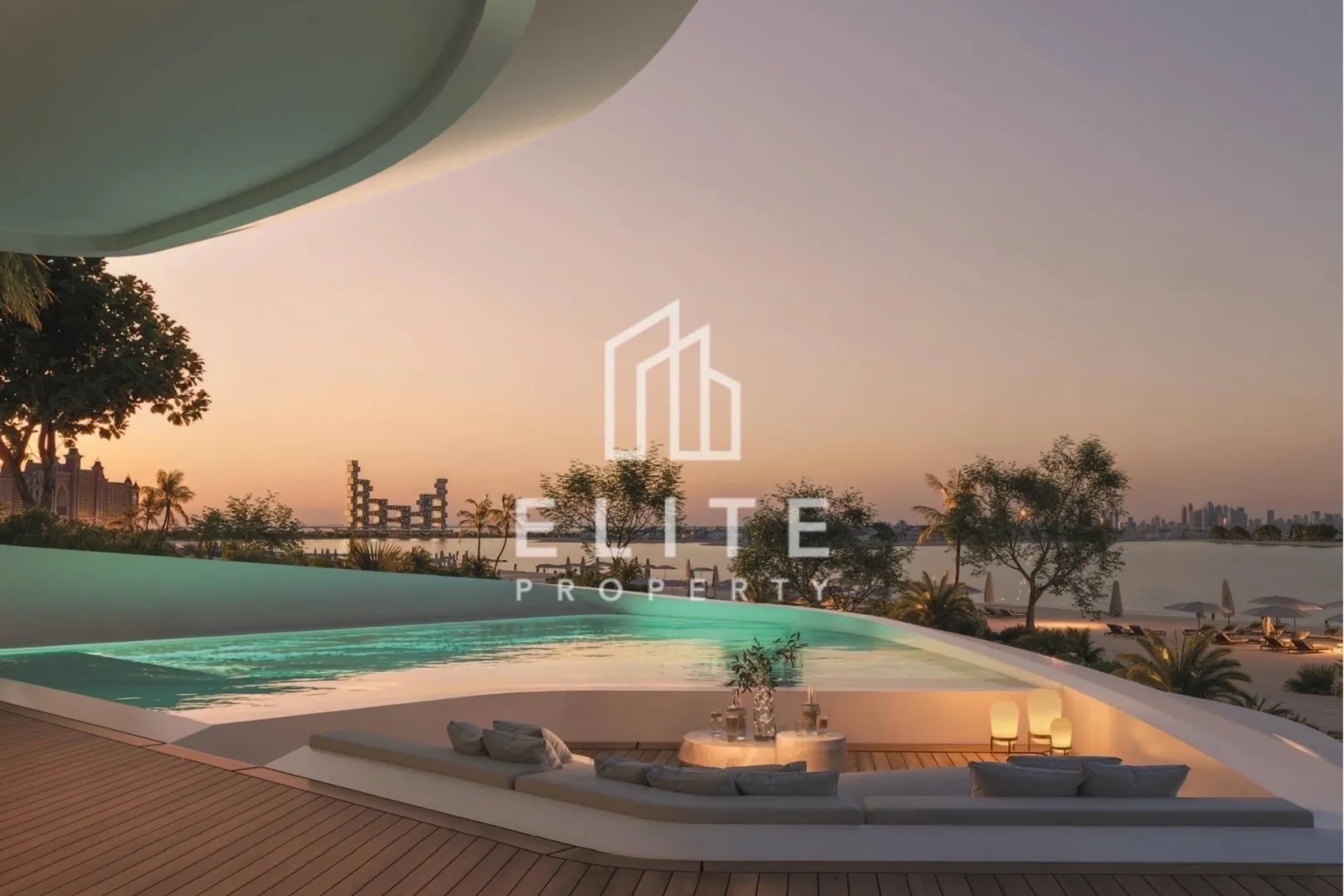 30/70 Payment Plan | Multiple Options | Luxury