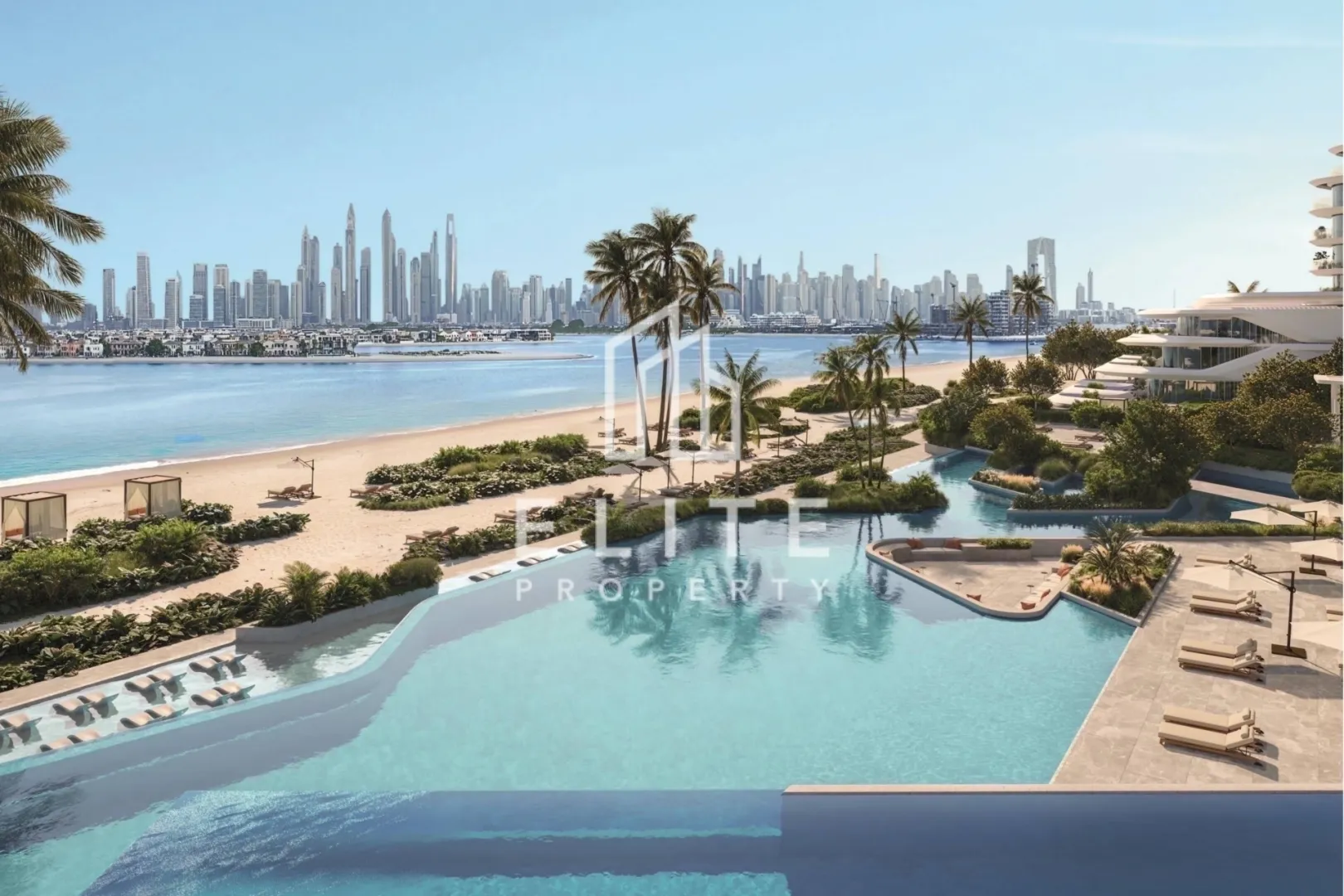 30/70 Payment Plan | Multiple Options | Luxury