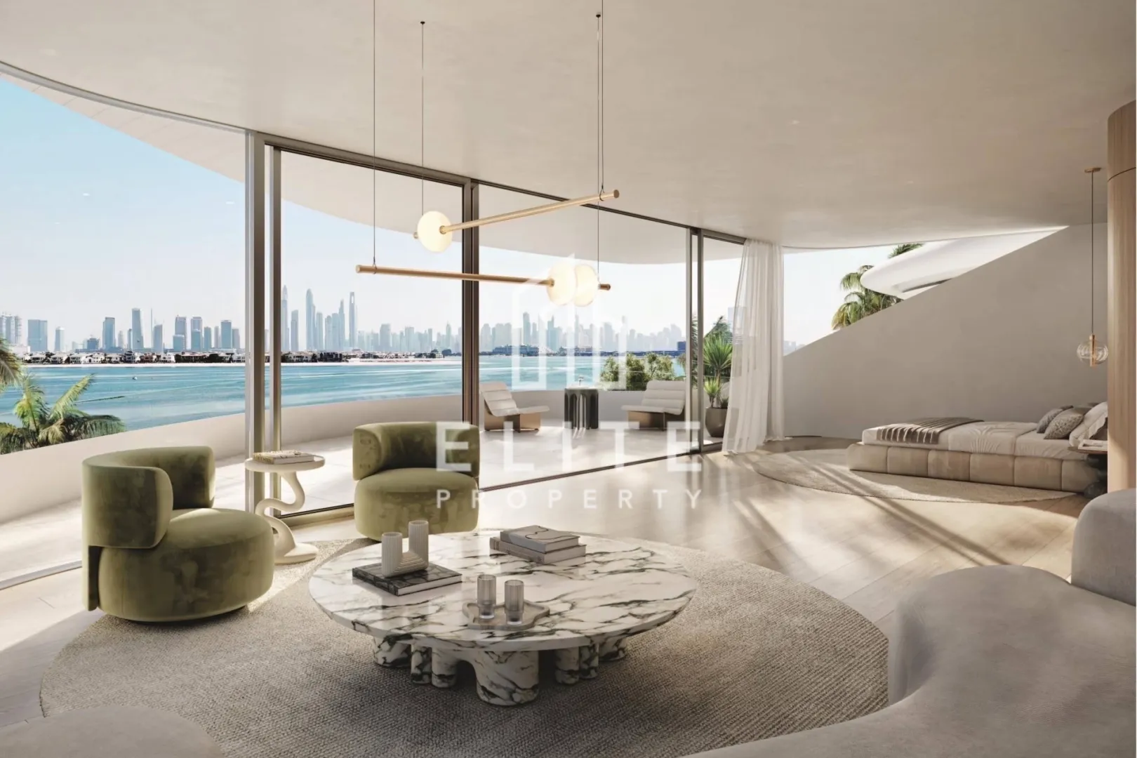 30/70 Payment Plan | Multiple Options | Luxury — image 2