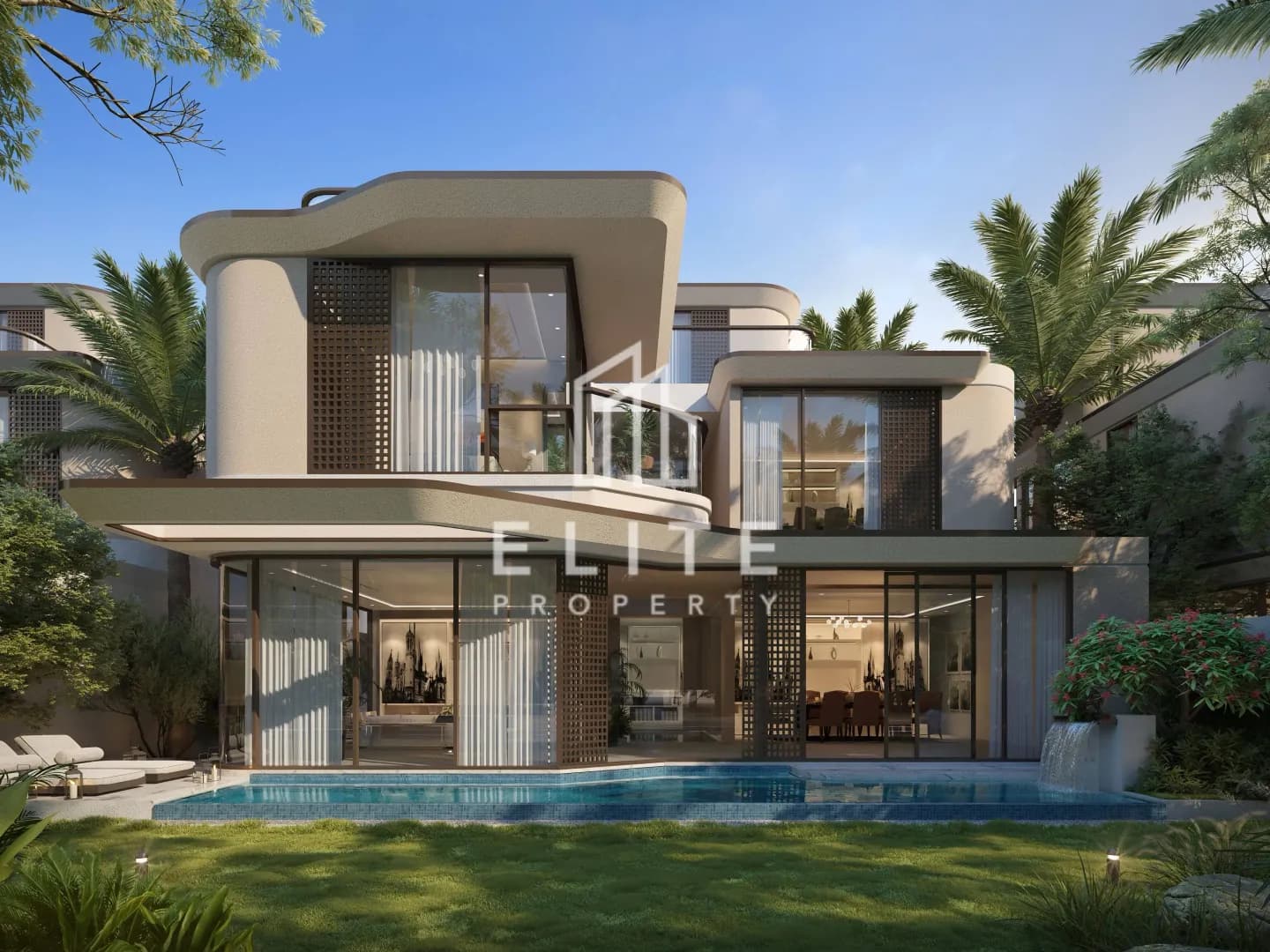Last Mansion | 24H Concierge | Resort Living