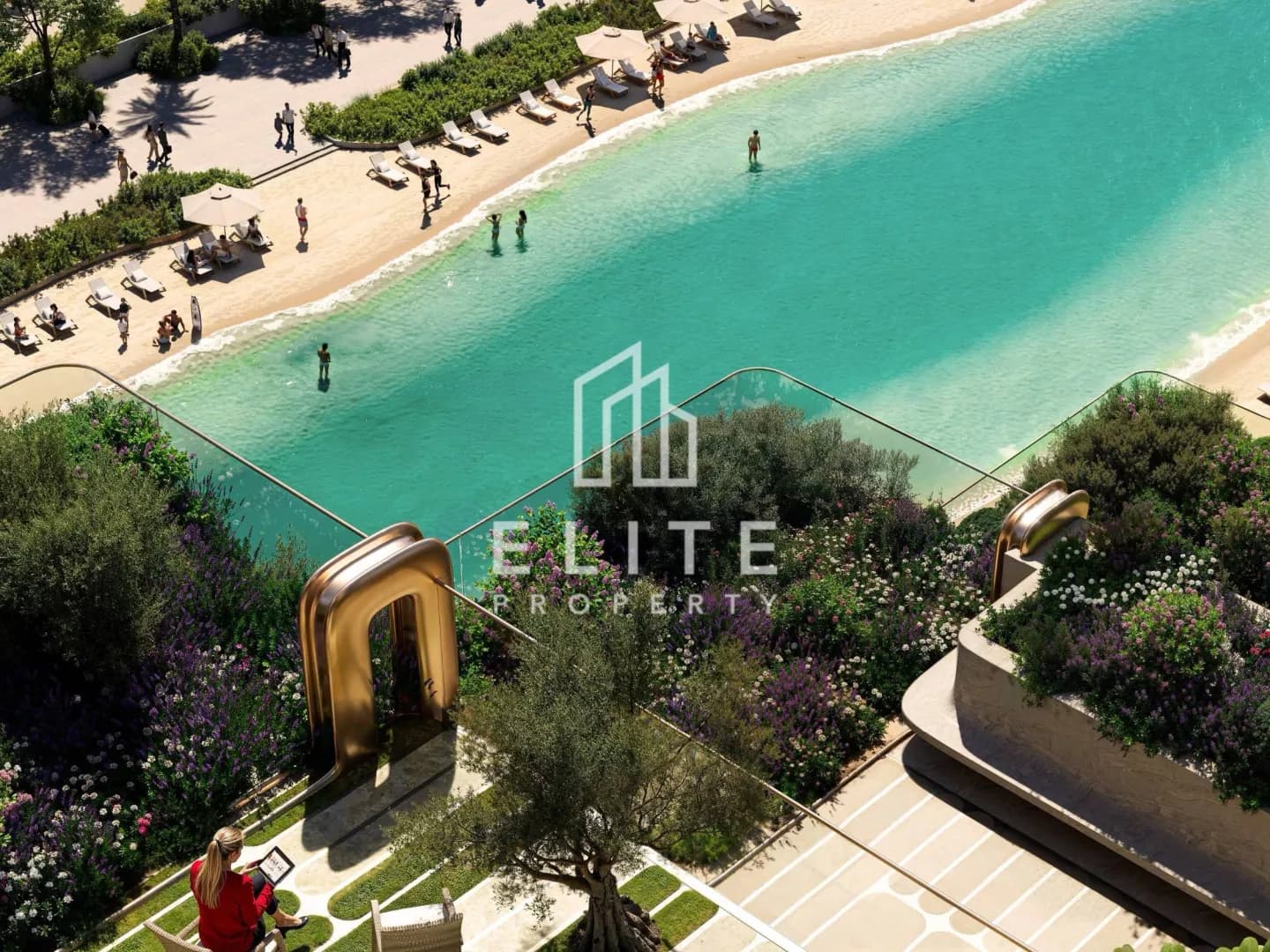 High Floor | Last One Bed | 35/65 Payment Plan